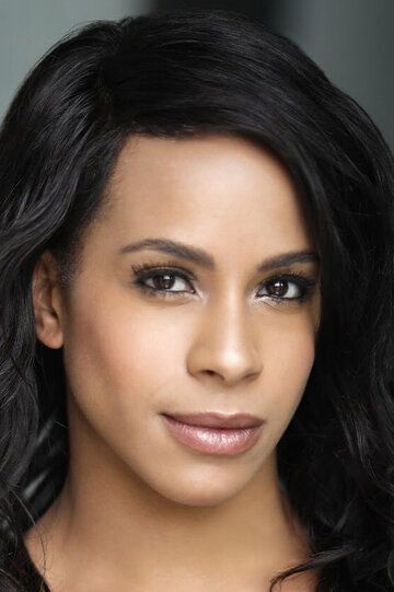 Рошелль Окойе / Rochelle Okoye
