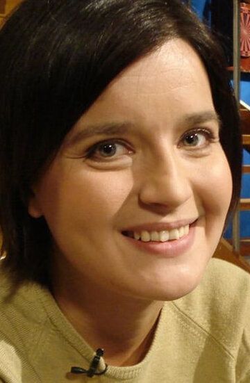 Вилма Меласниеми / Vilma Melasniemi