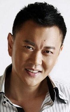 Фэн Цзяи / Feng Jiayi