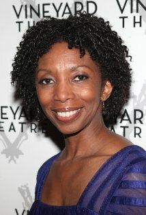 Шэрон Вашингтон / Sharon Washington