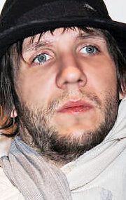 Брэндон Новак / Brandon Novak