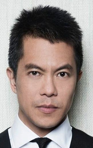 Байрон Манн / Byron Mann