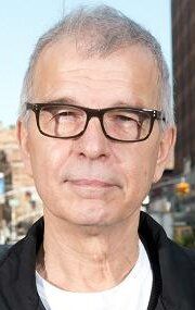 Тони Висконти / Tony Visconti
