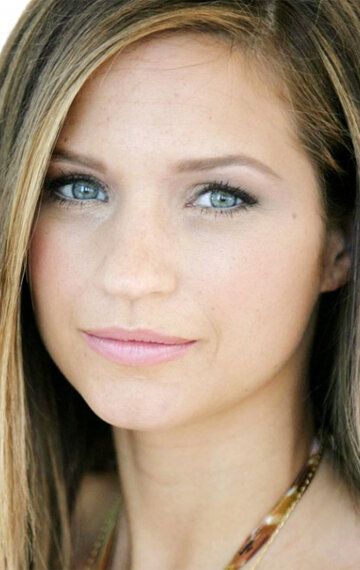 Ванесса Рэй / Vanessa Ray