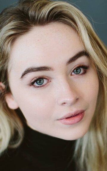 Сабрина Карпентер / Sabrina Carpenter