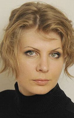 Лариса Пономаренко /