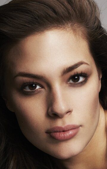 Эшли Грэм / Ashley Graham