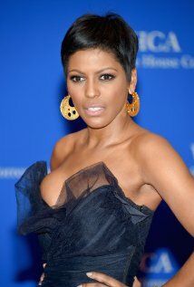 / Tamron Hall