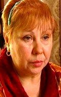 Галина Васильева / 