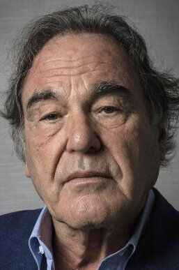 Оливер Стоун / Oliver Stone