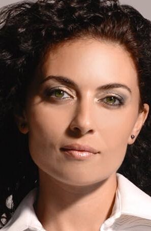 Клер Агиус / Clare Agius