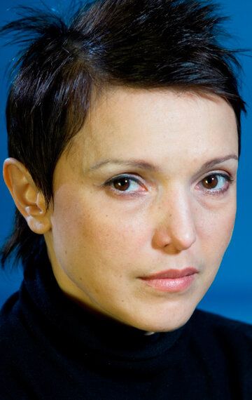 Ирина Луковская /