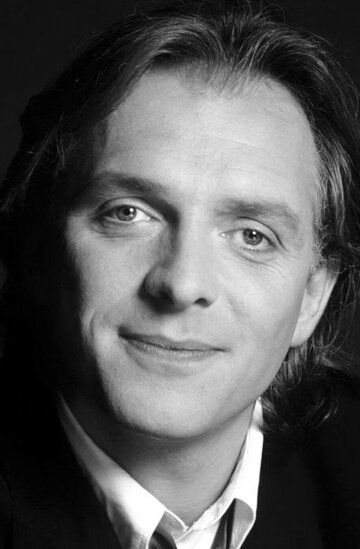 Рик Майял / Rik Mayall
