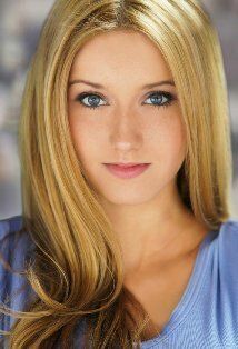 Слоун Эйвери / Sloane Avery