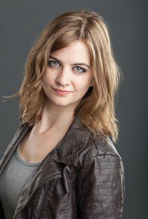 Мелисса Байер / Melissa Bayer