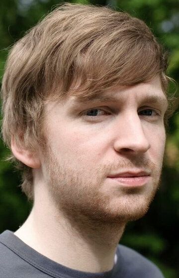 Олафур Арнальдс / Ólafur Arnalds