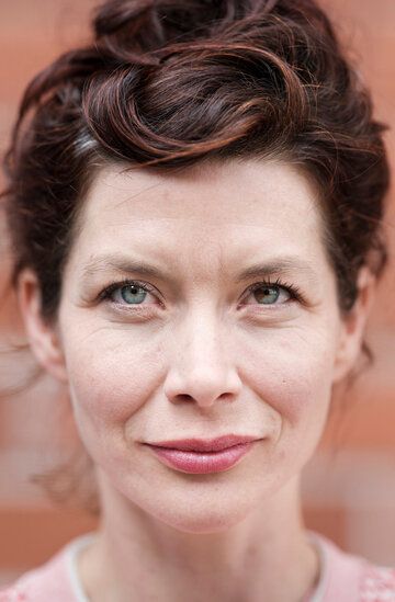 Фабьен Илэйн Хооведж / Fabienne Elaine Hollwege