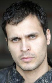 Макс Декер / Max Decker