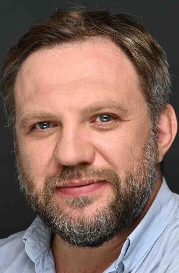Алексей Аникин / 