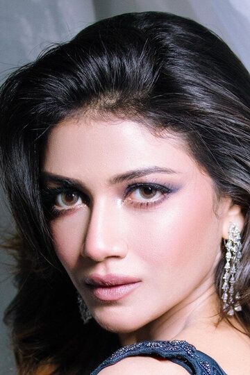 / Sauraseni Maitra