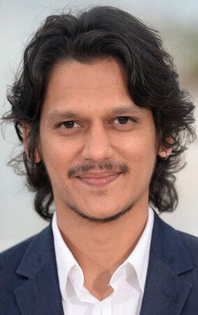 Виджай Варма / Vijay Varma
