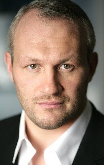Роман Ройтберг / Roman Roytberg