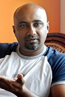 Суджитх Васудев / Sujith Vasudev