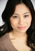 Полина Нгуен / Paulina Nguyen