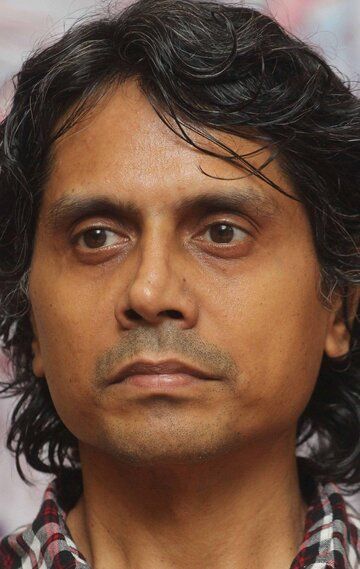 Нагеш Кукунур / Nagesh Kukunoor