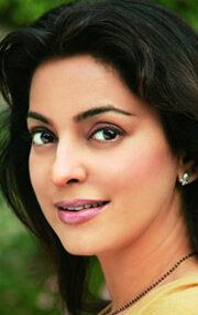 Джухи Чавла / Juhi Chawla