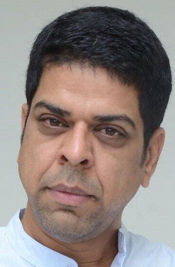 Мурли Шарма / Murli Sharma