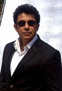 Дипак Тиджори / Deepak Tijori