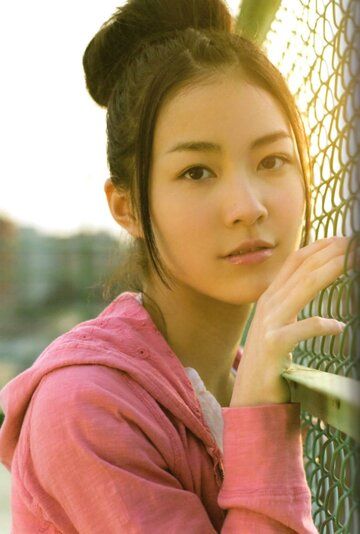 Дзюрина Мацуи / Jurina Matsui