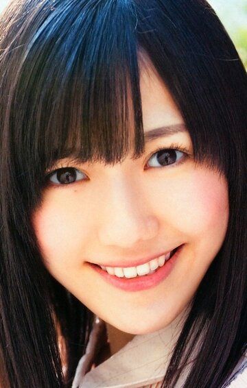 Маю Ватанабэ / Mayu Watanabe