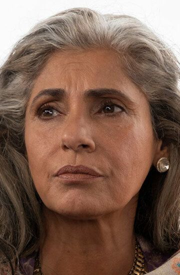 Димпл Кападиа / Dimple Kapadia