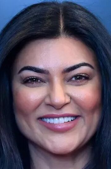 Сушмита Сен / Sushmita Sen