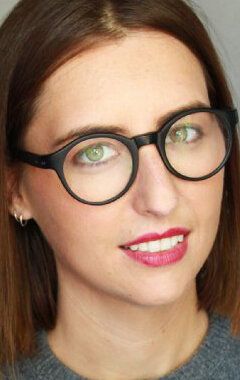 Кэйтлин Кимболл / Caitlin Kimball