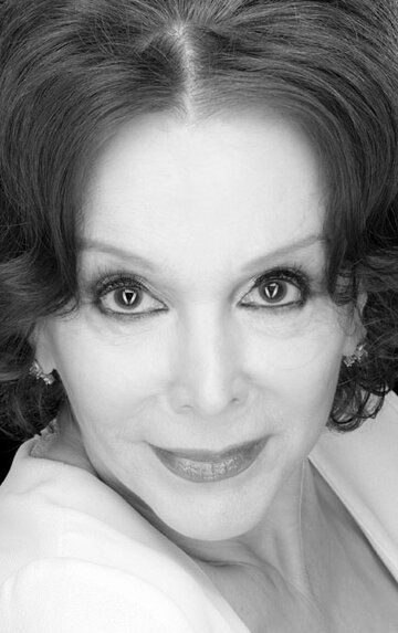 Эсперанса Рой / Esperanza Roy