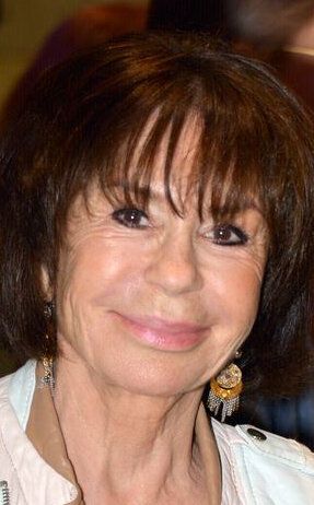 Дэниэль Эвену / Danièle Evenou
