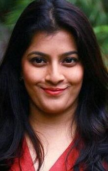 Варалаксми Сараткумар / Varalaxmi Sarathkumar