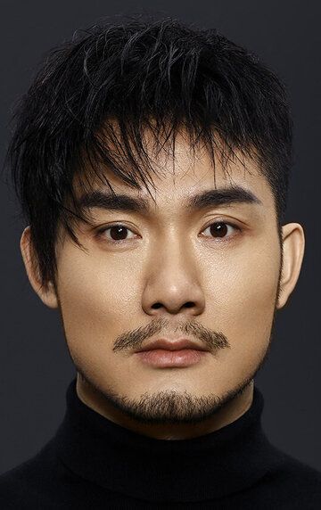 Чжао Цзянь / Zhao Jian