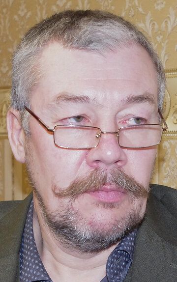 Дмитрий Семенов / 
