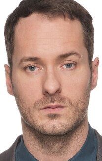 Деклан Беннетт / Declan Bennett