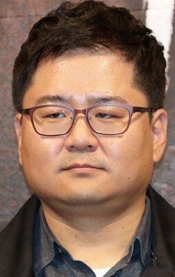 Чин Хёк / Jin Hyeok