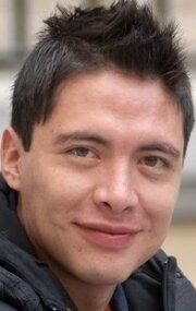 Армандо Эрнандес / Armando Hernández