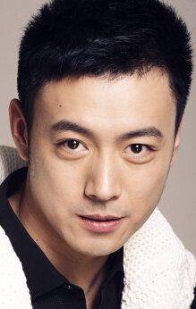 Цао Бинкунь / Cao Bingkun