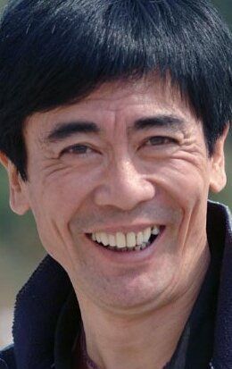 Чжан Гоцин / Zhang Guoqing