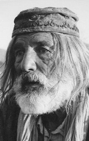 Раджаб Хусейнов / 