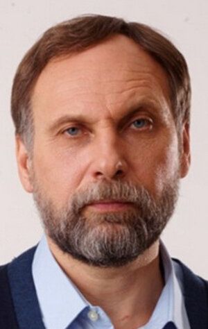Сергей Буданов /