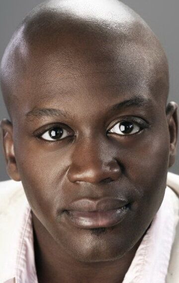 Титус Берджесс / Tituss Burgess